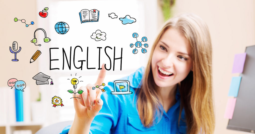 indolingua learn english 